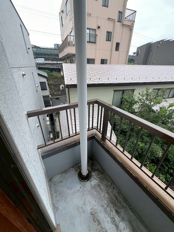 メルシービル  その他2