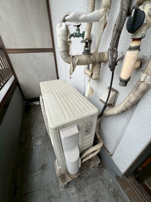 メルシービル  その他3