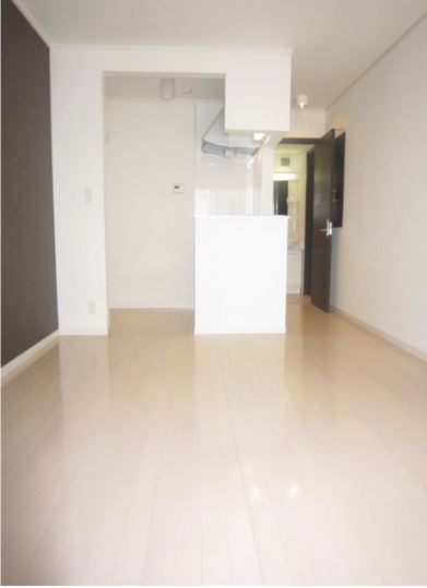 シルクコートA リビング