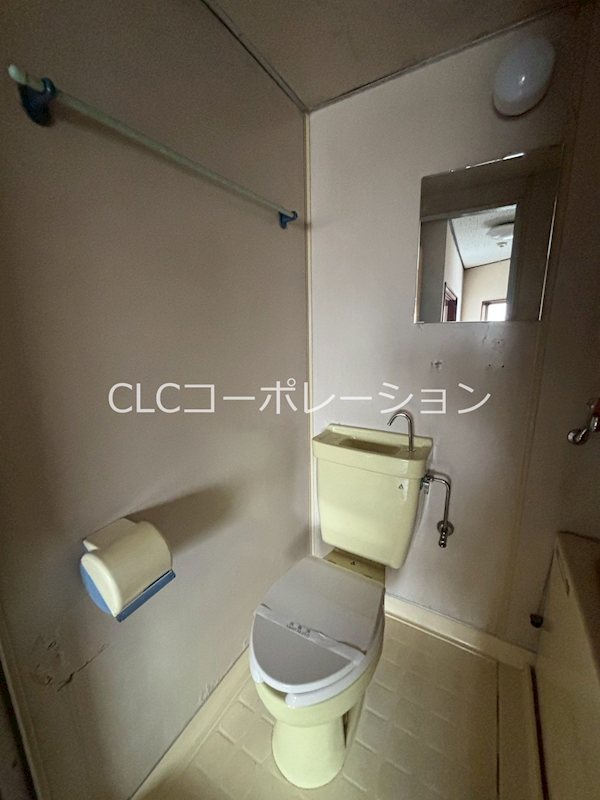 勝沼ビル その他1