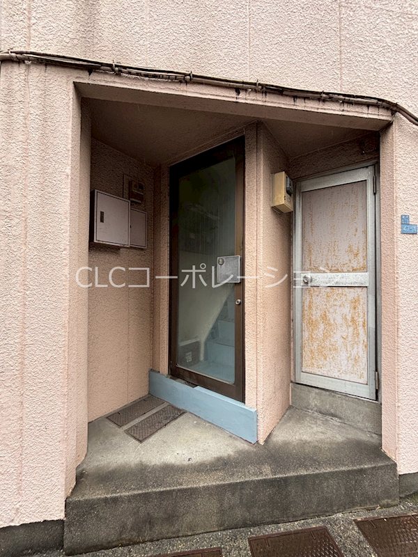 勝沼ビル その他6