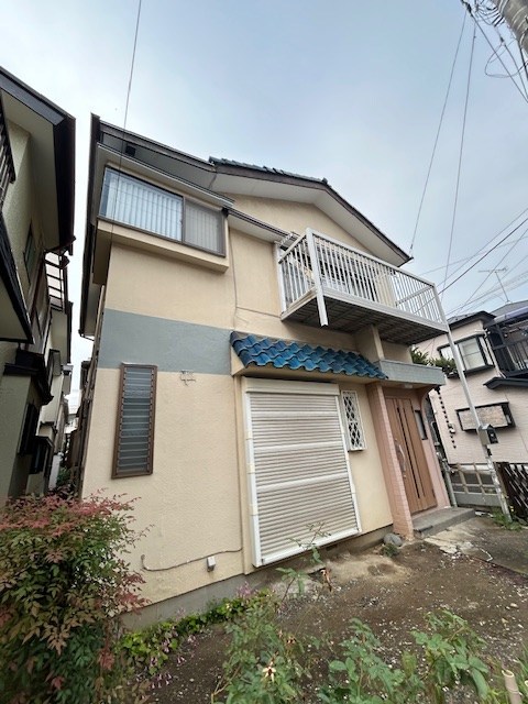 欠真間1丁目戸建 その他外観2