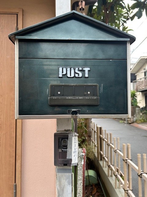 欠真間1丁目戸建 その他外観4