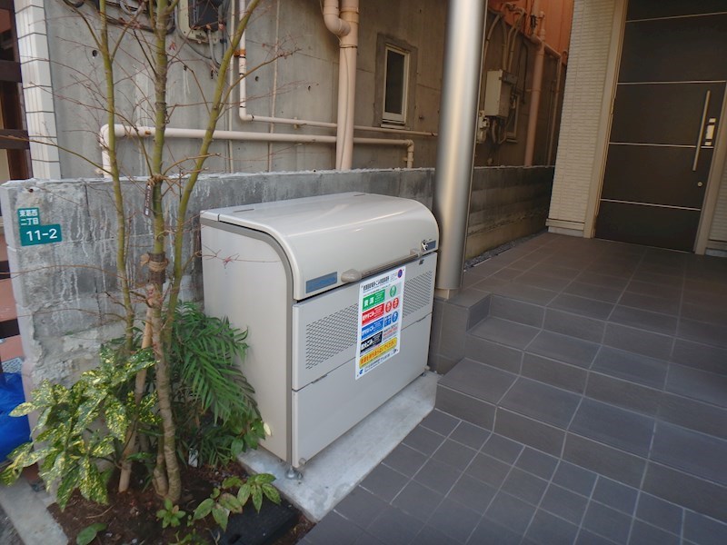 OLIVEⅡ その他11