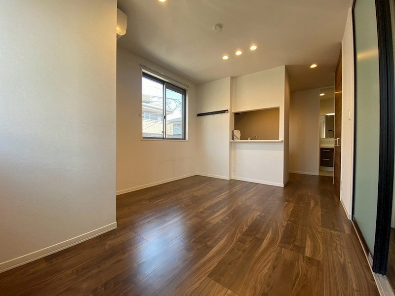 OLIVEⅡ リビング