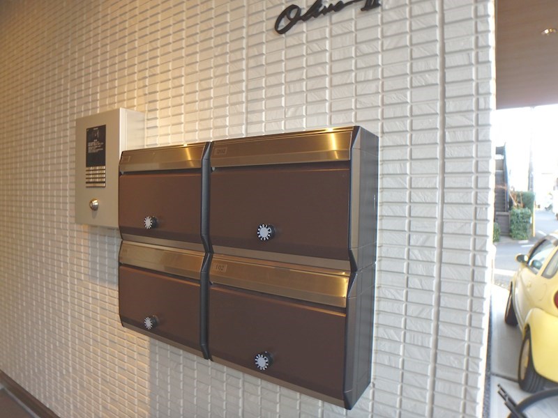 OLIVEⅡ その他14