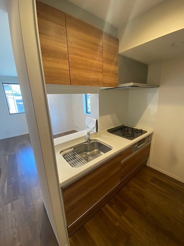 OLIVEⅡ キッチン