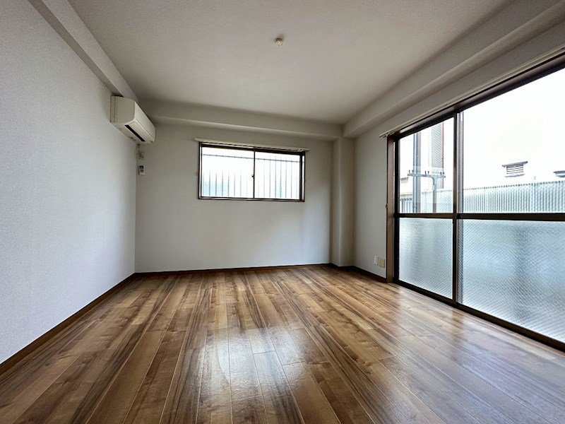 サウスブリーズ  リビング