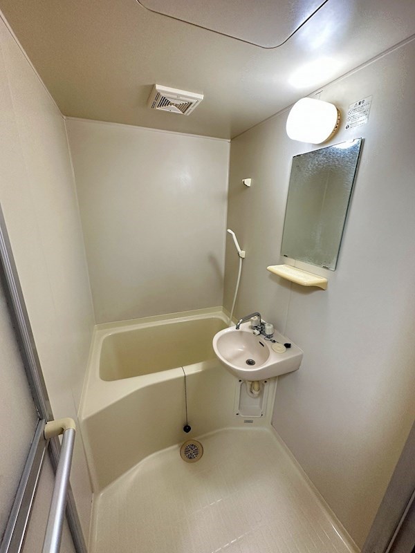 サウスブリーズ  風呂画像