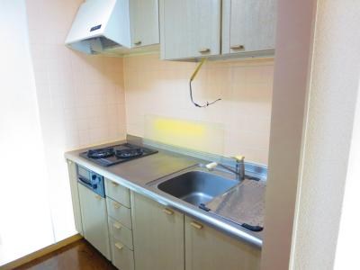 ハイネス北葛西 キッチン