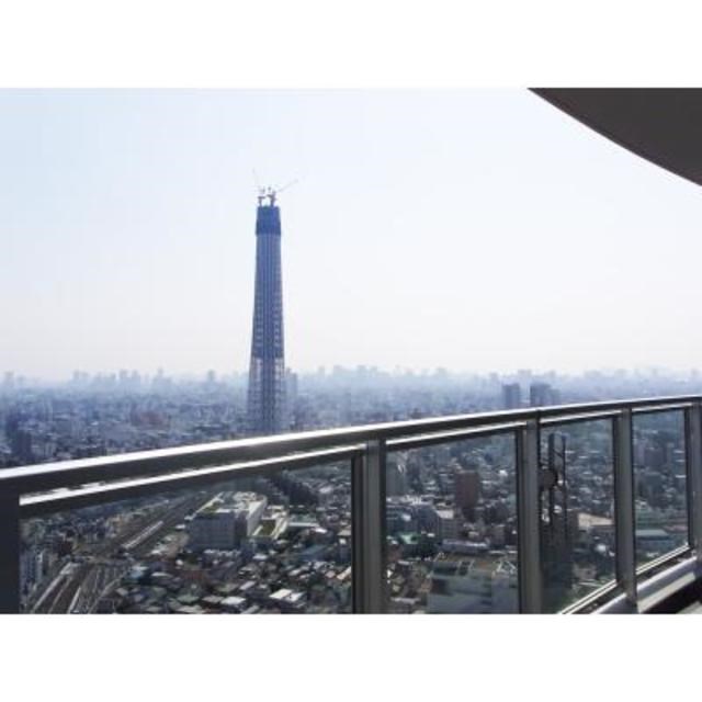 イーストコア曳舟二番館 その他4