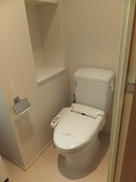 パークアクシス押上 その他3