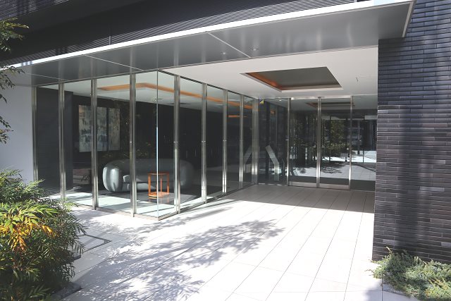 パークアクシス押上 その他4