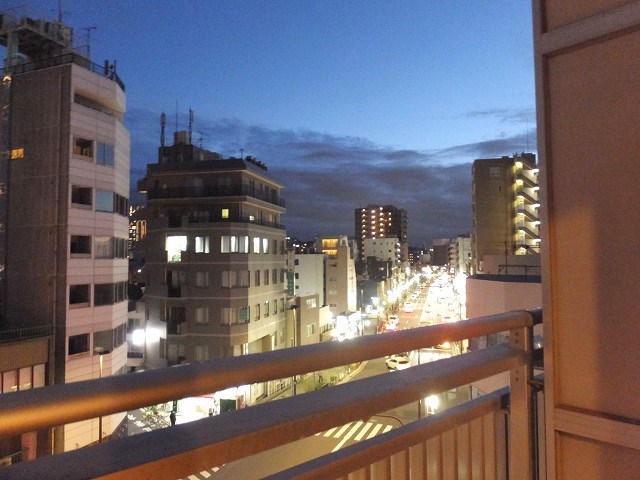 パークアクシス押上 その他7