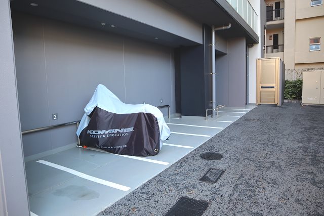 パークアクシス押上 その他10