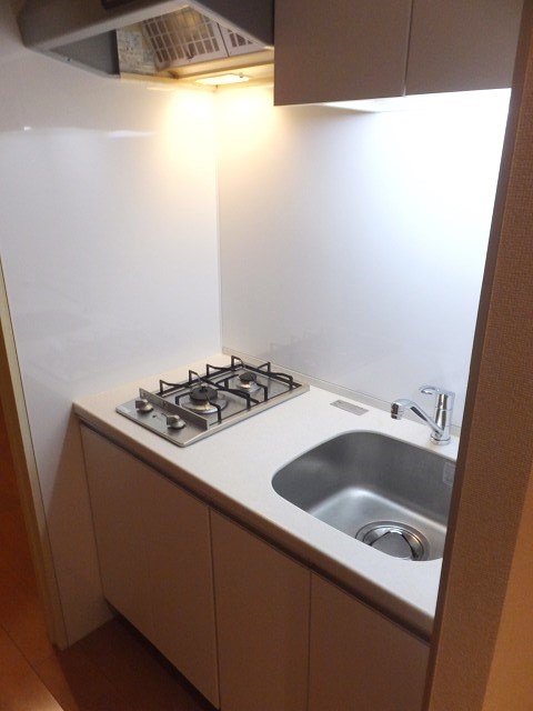 パークアクシス押上 キッチン