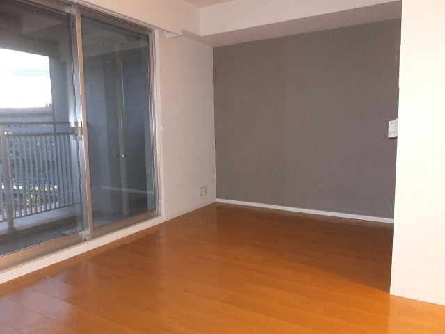 パークアクシス押上 ベッドルーム