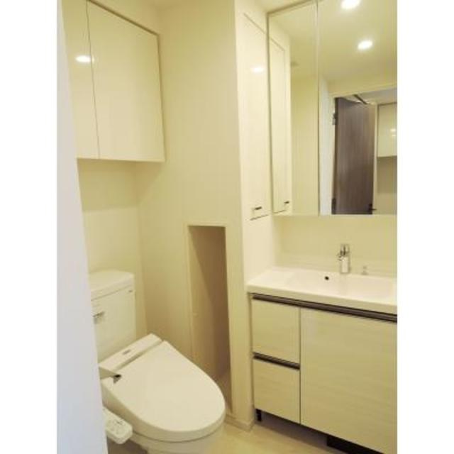 パークアクシス押上テラス その他1