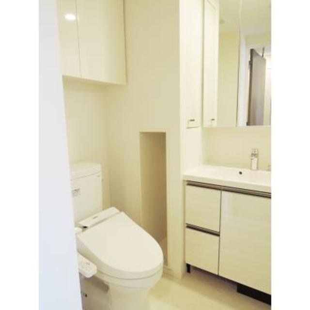 パークアクシス押上テラス その他2