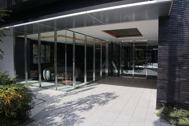 パークアクシス押上テラス その他4