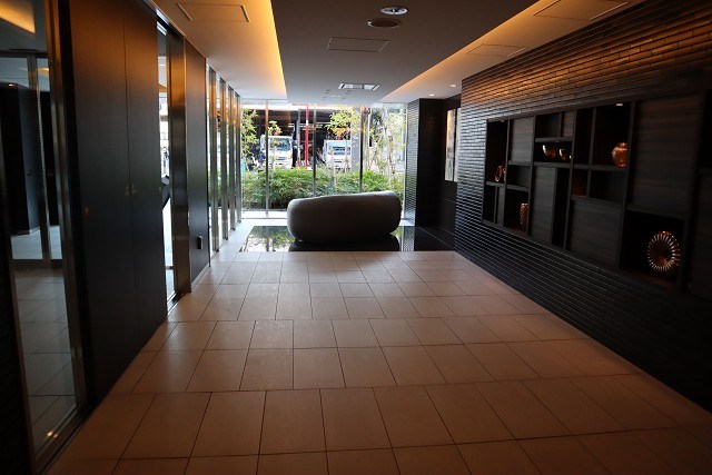 パークアクシス押上テラス その他5