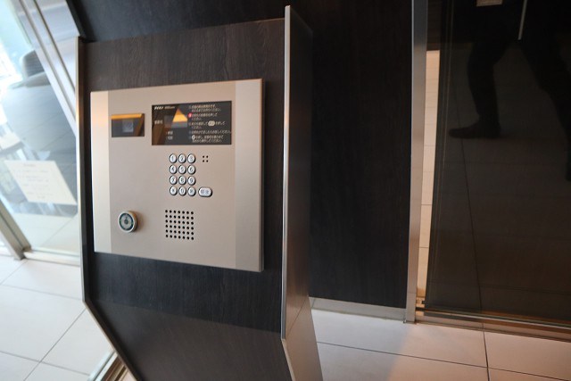 パークアクシス押上テラス その他7