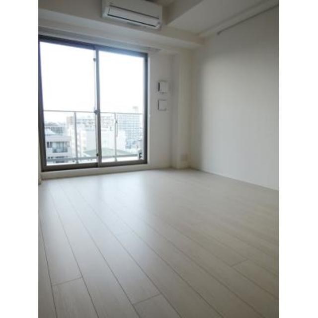 パークアクシス押上テラス リビング