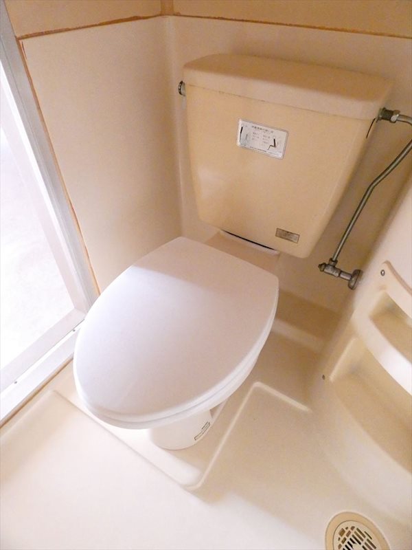 桑原マンション その他3