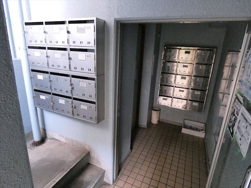 桑原マンション その他4