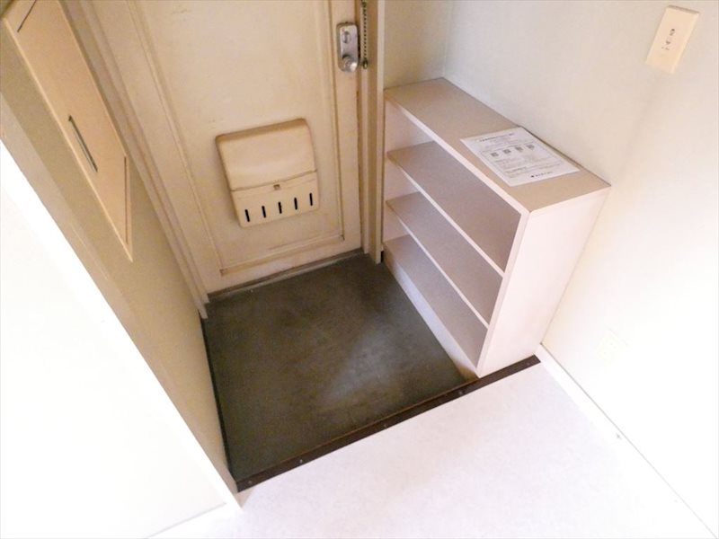 桑原マンション その他7