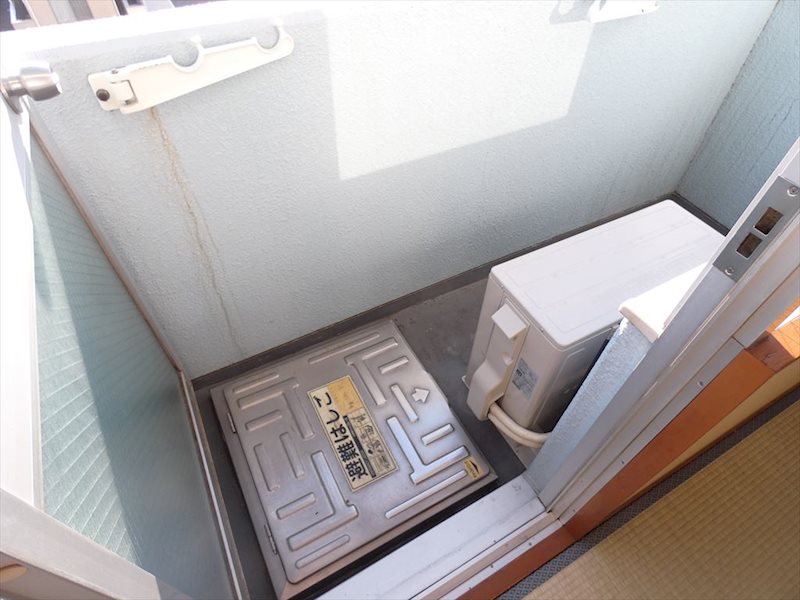 桑原マンション その他10