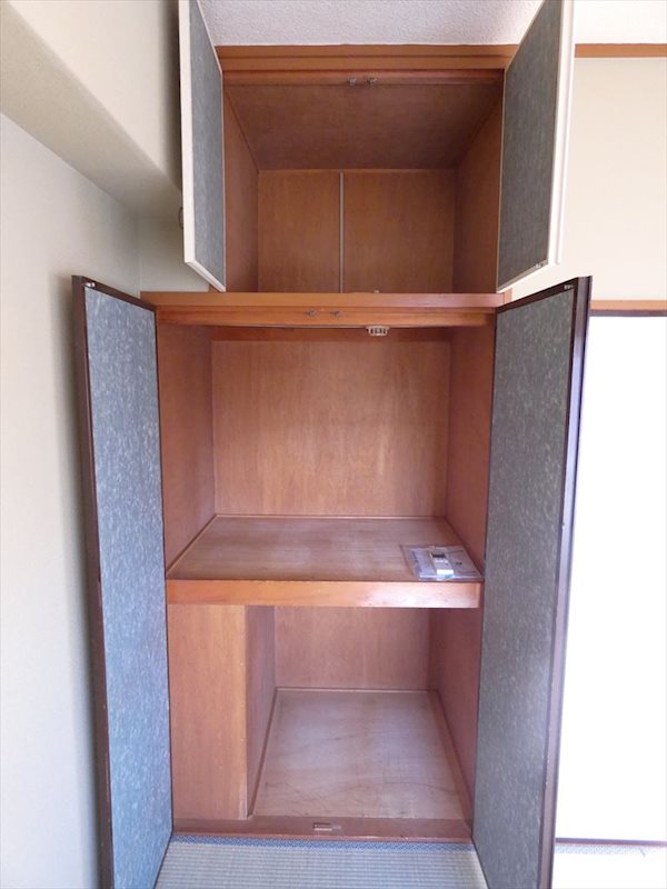 桑原マンション その他12