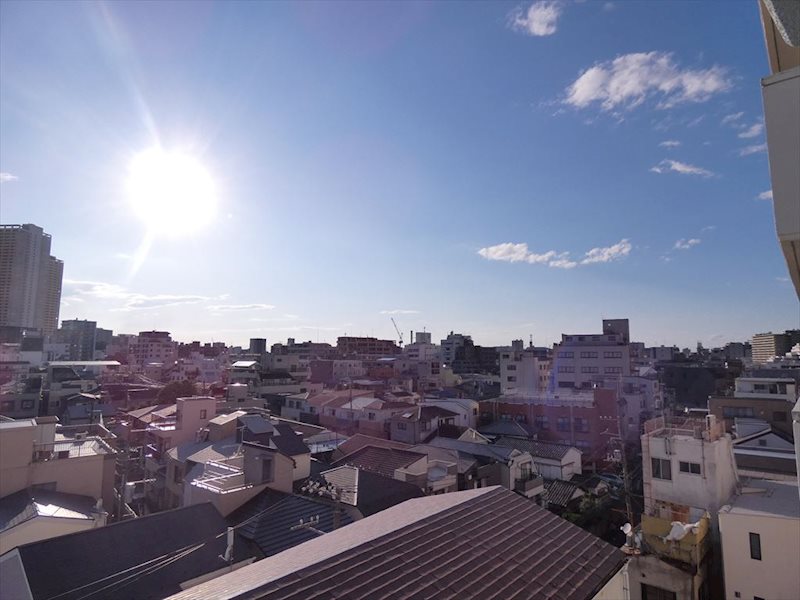 桑原マンション その他14