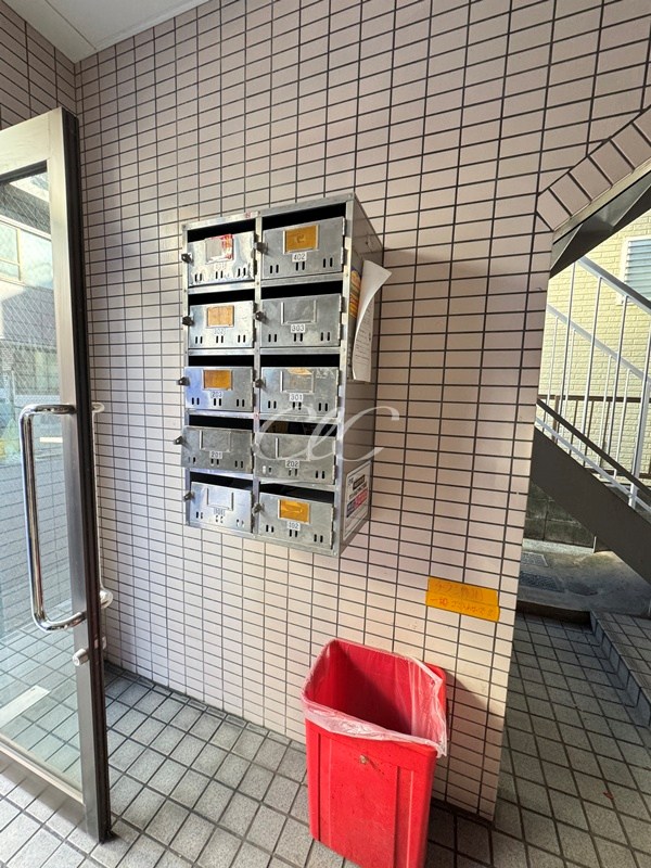 第２サンフラワー・マンション その他7