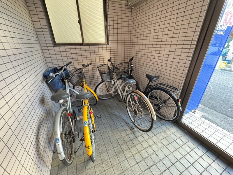 第２サンフラワー・マンション その他10