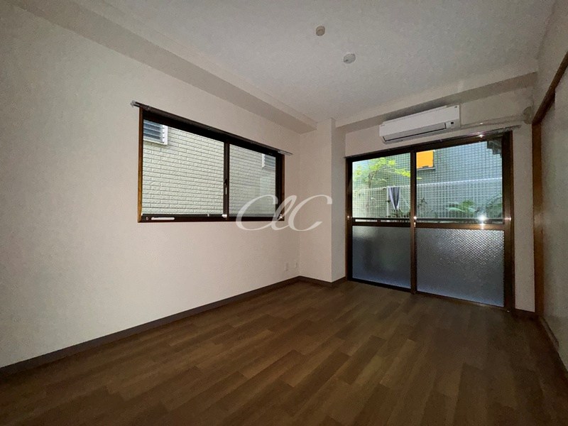 第２サンフラワー・マンション リビング