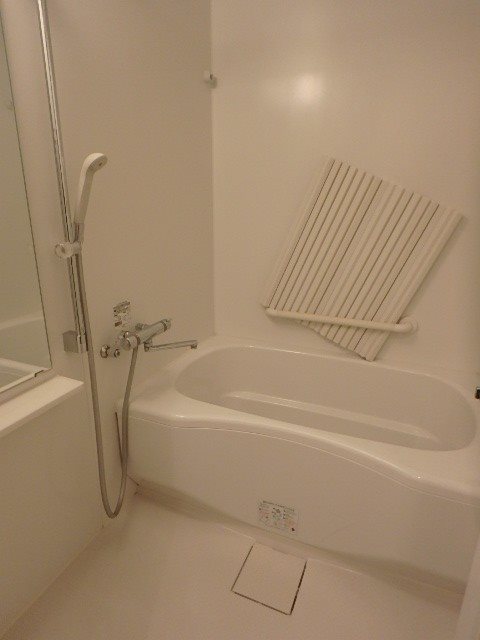 エヴァーモア 風呂画像