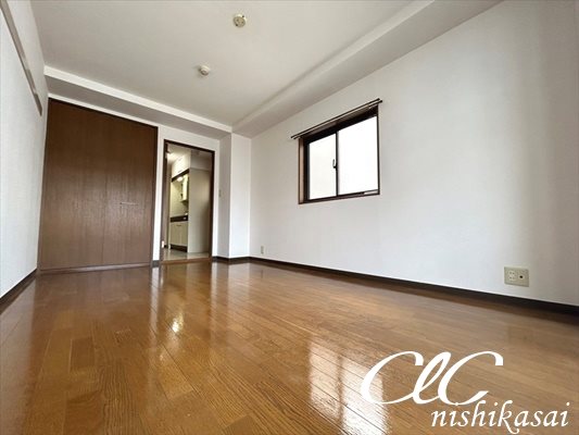 エルドラード  リビング