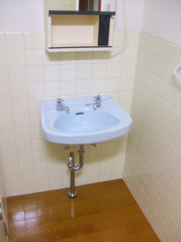 櫻井マンション その他1