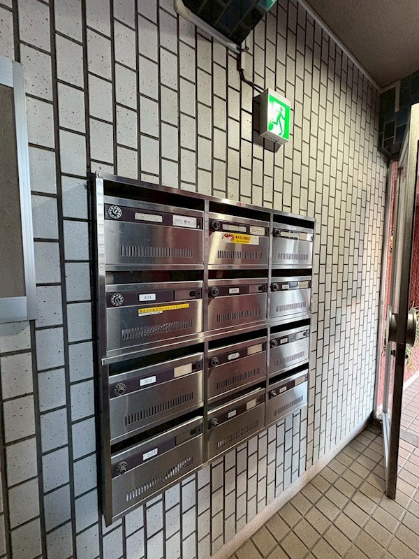 櫻井マンション その他3