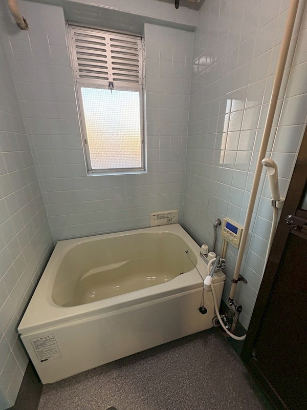 櫻井マンション 風呂画像