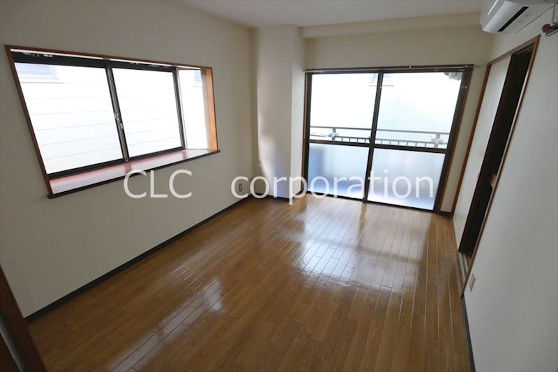 第２サンフラワー・マンション リビング