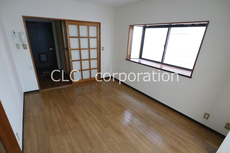 第２サンフラワー・マンション ベッドルーム