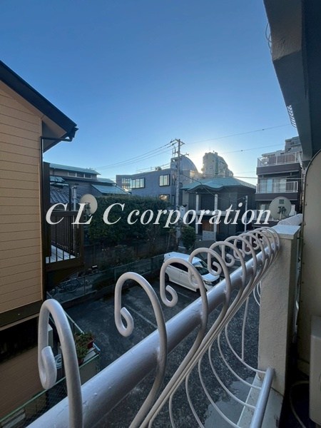 櫻井マンション その他2