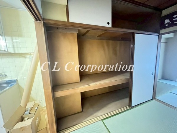 櫻井マンション その他4