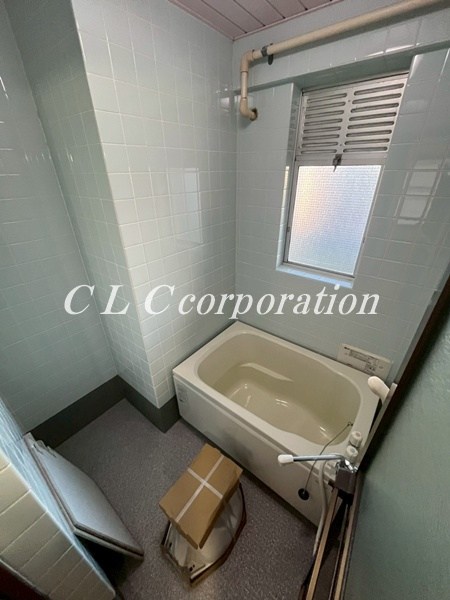 櫻井マンション 風呂画像