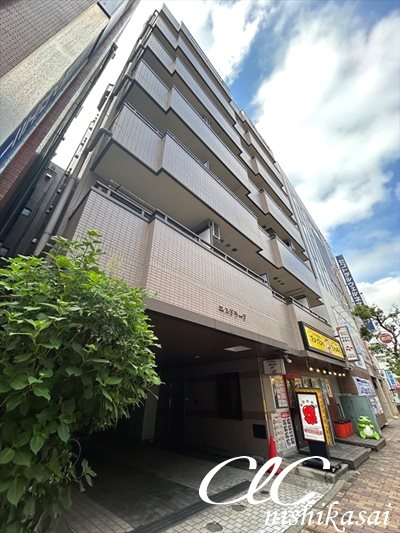 エルドラード  外観写真