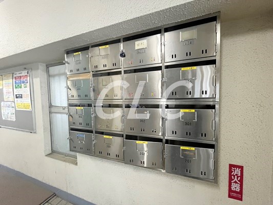 神部コーポ その他9