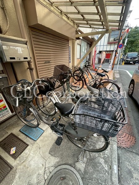 山越ビル その他7