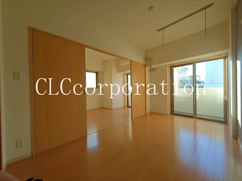 ラブールミノワ  リビング